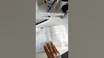 Another Month, Another Flip-through. 2025 Sterling Ink Common Planner