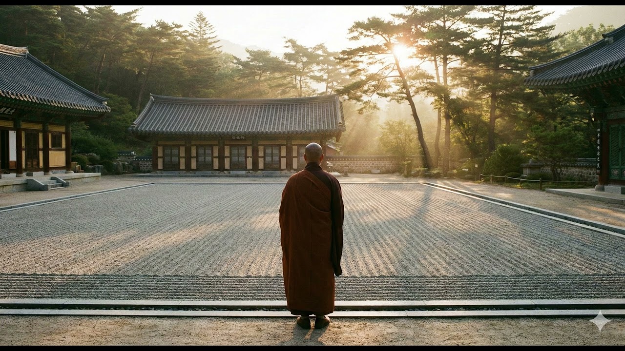 [명상 음악] 지혜와 평온을 주는 태교 음악.  아기의 감성을 깨우는 불교 싱잉볼 명상 Prenatal Music for Wisdom and Peace