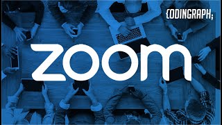 Como invitar a una reunión Zoom (ser anfitrión)