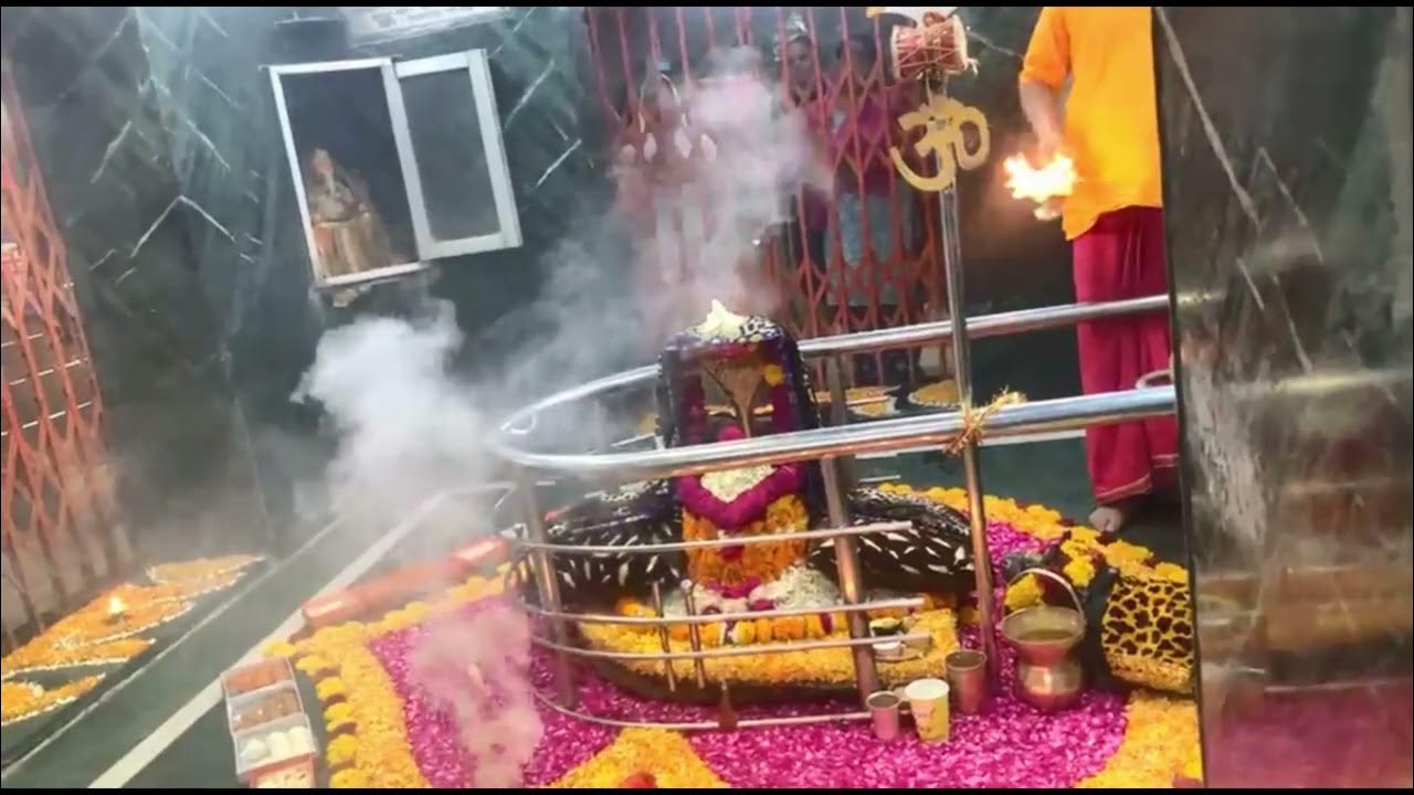 बुद्धेश्वर धाम के दर्शन से सारे कष्ट दूर होते हैं II Budheshwar Mahadev