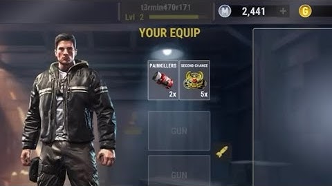 Dead trigger 2 mission complete