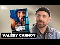 LA DANSE DES RENARDS de Valéry Carnoy 🎬