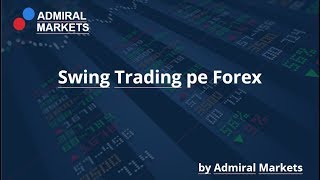 consilier expert în tranzacționarea forex swing