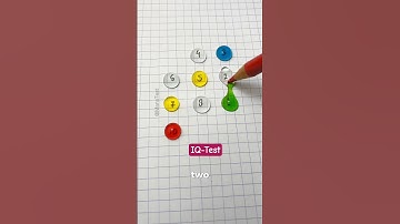 Draw a Checkered Path With Numbers 1 and 10? #drawing #line #maths #quiz #shorts