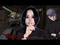 asmr: yoonbum bonds with you in sangwoos basement