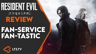 Resident Evil Requiem is One For The Fans | Spoiler-Free Review