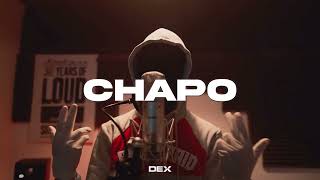 [FREE] #AG T.scam X Suspect Bollywood Drill Type Beat ‘Chapo’ | UK Drill Instrumental 2021