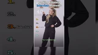 Ranking The Funniest Savage Kids Moments