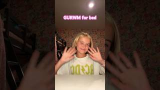 Lets Get Ready For Bed Besties