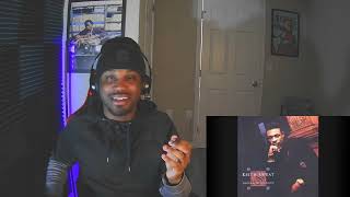 Keith Sweat - Ill Give All My Love to You | Reaction