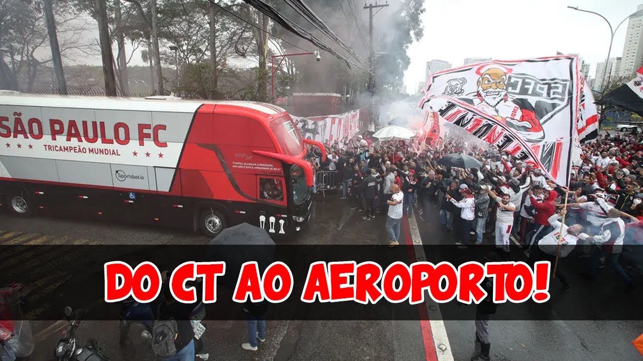 Polícia impede mais de 40 ônibus de organizadas do São Paulo de irem para  Campinas - ESPN