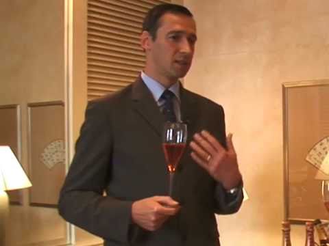 Meet the Winemaker (Episode 43): Marc Brevot, Moet & Chandon, by Debra Meiburg MW