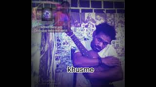 Percuma sa  bertahan untuk bersaing ( khusme tewer pala) 