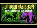 XRP 2XETF, SWIFT on Ethereum &amp; Gold at $4K The Most Bullish Q4 Yet #Crypto #XRP #Eth #gold  #Podcast