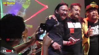 ABAH LALA - STASIUN BALAPAN COVER #DANGDUT #AHMANTAP #ZARIMA