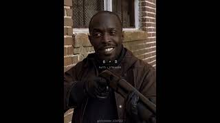 The Wire Prime Vs The Leftovers Prime