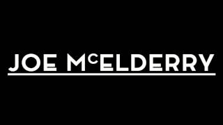 Joe McElderry - If You Love Me (Live Version)