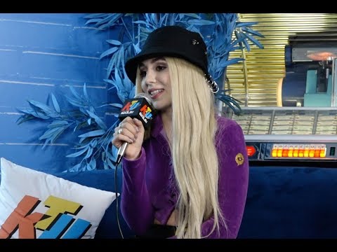 Ava Max Spills All Debut Album Deets: Date, Features, Producers + More