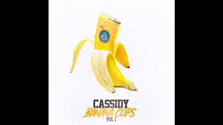 Watch Cassidy You Already Know video