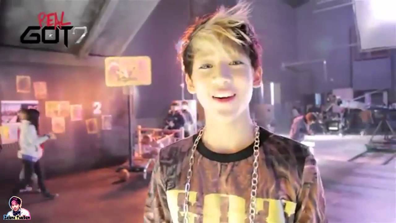 [OPV GOT7] MarkBam Feat.GOT7 - สี่คน