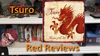 Tsuro | Red Reviews