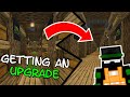 Getting an Upgrade! Meta-Humans Survival ( Episode 4 )