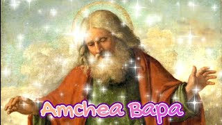 Video thumbnail of "Amchea Bapa / Our Father / #konkani"