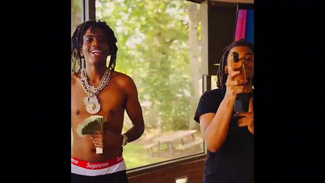 (FREE) Jay Montana Type Beat 