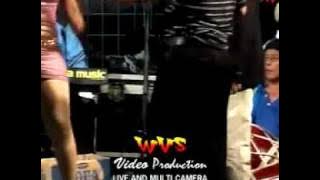 Peristiwa Silam - Lovi Leonita / Elva Nada