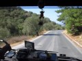 Lesvos - Stypsi to Petra Part Two