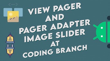 📱Android ViewPager Tutorial with PagerAdapter (Java) | Swipeable Screens Like Instagram (Hindi/Urdu)