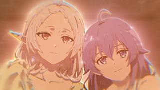 Keep Moving「AMV」Mushoku Tensei Season 3