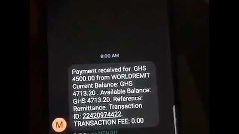 WORLD REMIT LOADING.