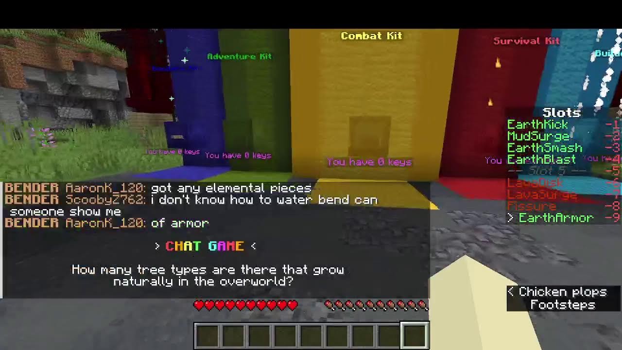 Benders mc pt1 youtube