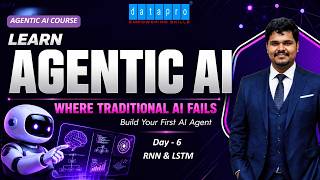 AGENTIC AI COURSE DAY 6