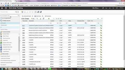 Maximo 76 Ad Hoc Expression Library Introduction