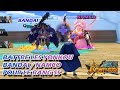 Début saison 113 complet  jusqu'à la montée en SS // One Piece Bounty Rush