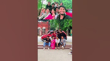 Thumbnail of gulabi gulabi Tera gal Gulabi Tamil song #public #bhojpuri #explore #viralsong #rajasthanifolk #song