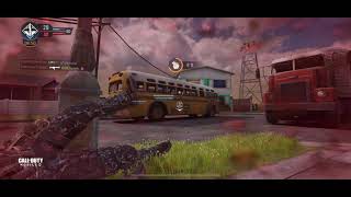 Spawn Trapped, Yay -.- Call Of Duty Mobile Gameplay