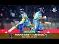 Sylhet Sixers vs Rangpur Riders Highlights || 18th Match || Edition 6 || BPL 2019