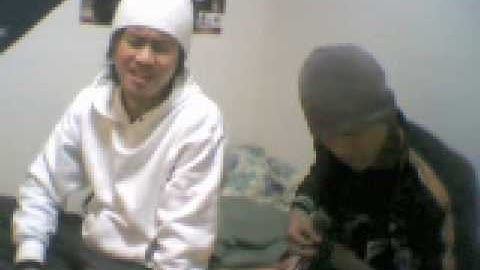 st12 saat terakhir