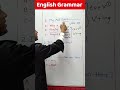 English Grammar #viral
