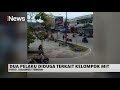 Baku Tembak Dengan Orang Tak Dikenal di Poso, 1 Orang Polisi Terluka Part 01 - iNews Sore 15/04