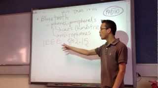 Bluetooth Bluetooth