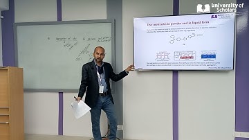 Wet Processing Technology-III |Dyeing Kinetics| Textile |Md. Khayrul Islam |  University of Scholars