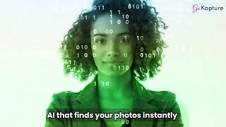 Snapfinder: AI Photo Sharing by GoKapture
