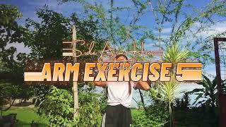 PERFORMANCE TASK # 2: 6 minutes ARM WORKOUT ✨FINAL TERM: PHYSICAL EDUCATION 01✨ Wealth