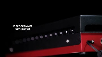 SmartSlave - Piroshow Firing System