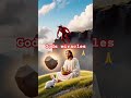 Gods Miracles