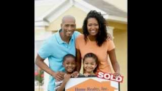 An American Nightmare:  The Pitfalls of Home Ownership by Toni R. Harris